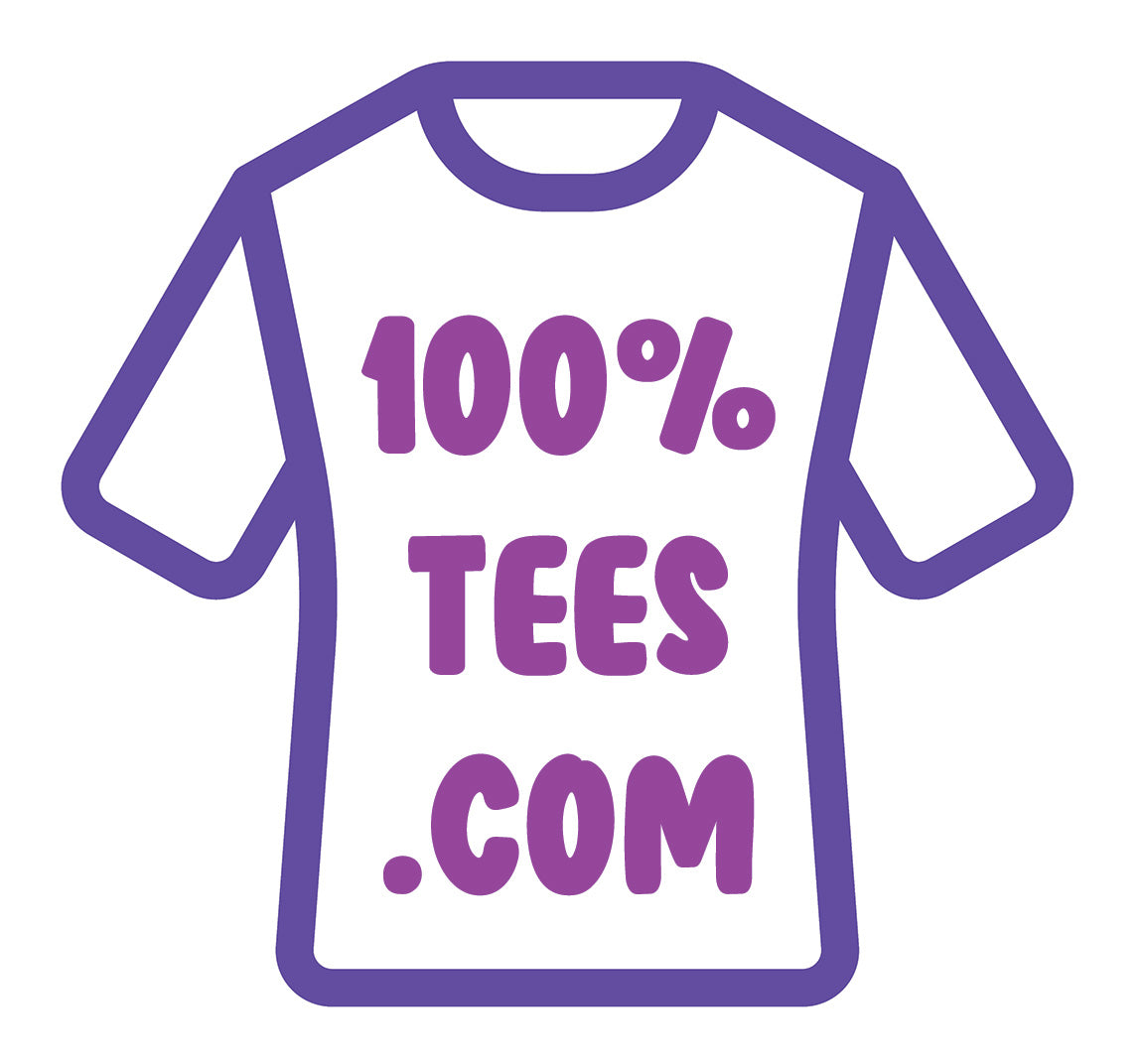 100PercentTees