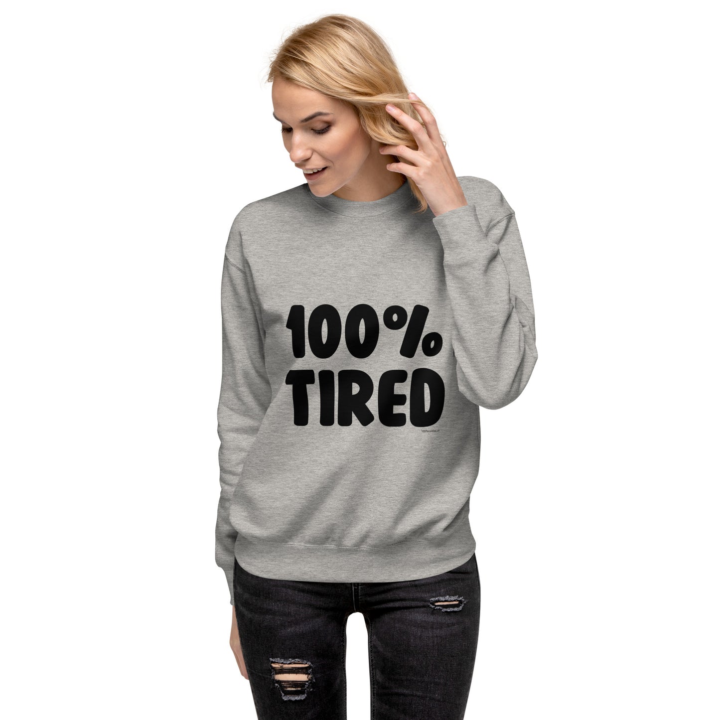 Unisex Premium Sweatshirt