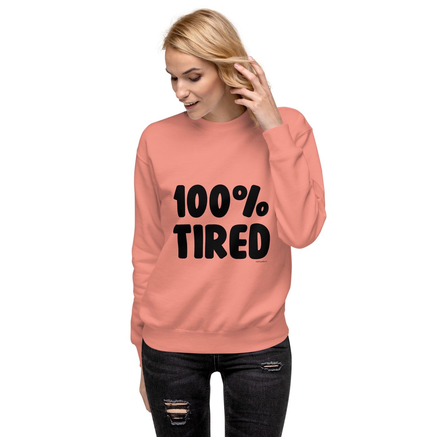 Unisex Premium Sweatshirt