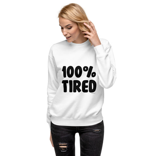 Unisex Premium Sweatshirt