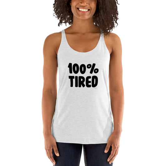 Women's Racerback Tank